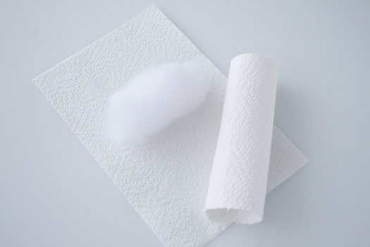 Виготовлення валика для петель банта